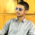 Keshav Tiwari, B.Tech Student
